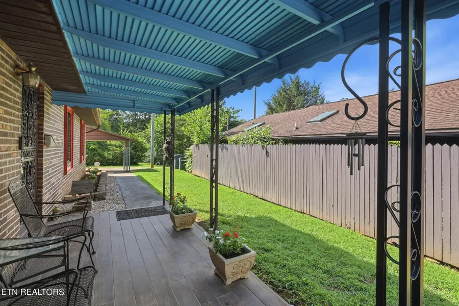 3205 Lansing Ave, Knoxville, TN 37914 - #2