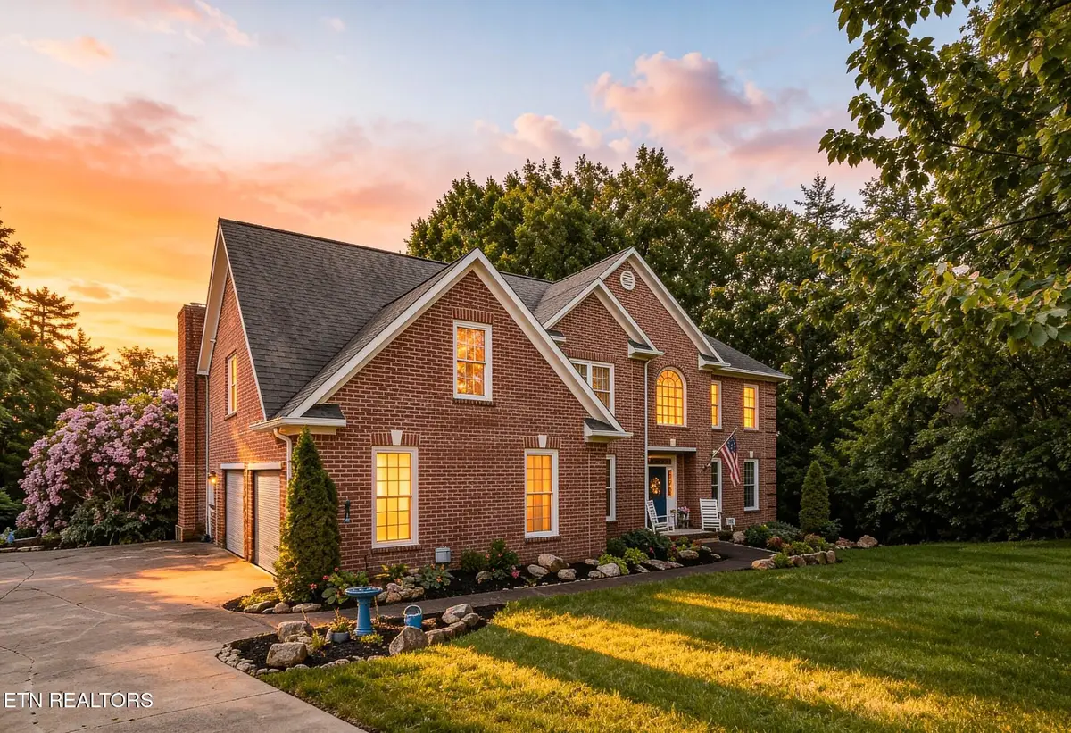 609 Trowbridge Lane, Knoxville, TN 37934 - #1