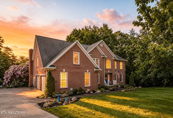 609 Trowbridge Lane, Knoxville, TN 37934