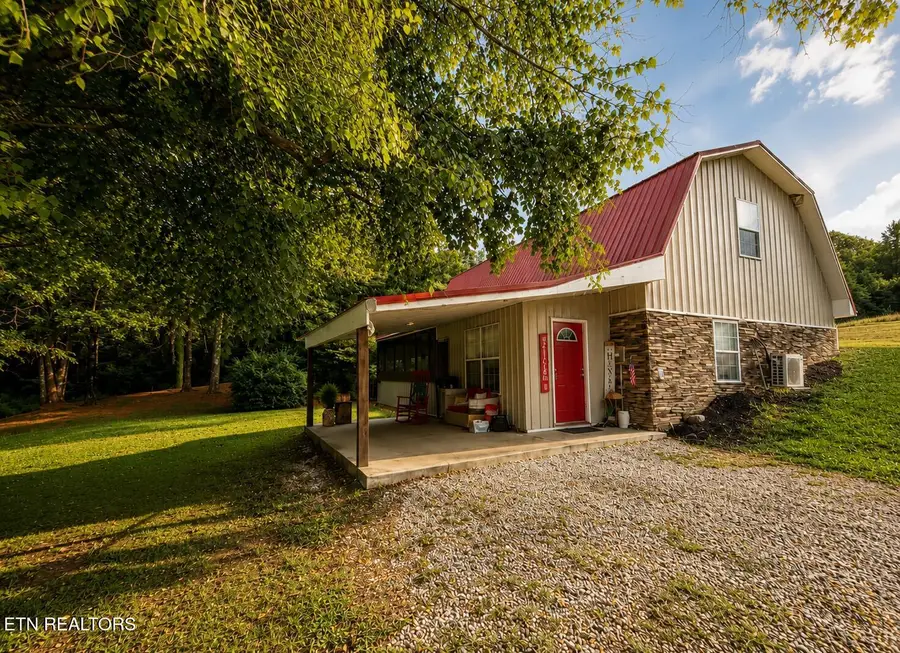 5611 Big Sandy Rd, Philadelphia, TN 37846 - #2