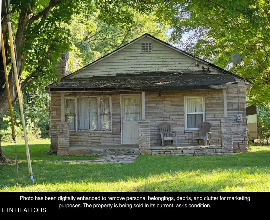 4803 Green Rd, Maryville, TN 37804 - #2