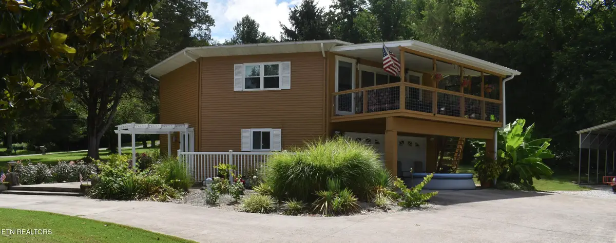 246 Anglers Cove Rd, Kingston, TN 37763 - #1