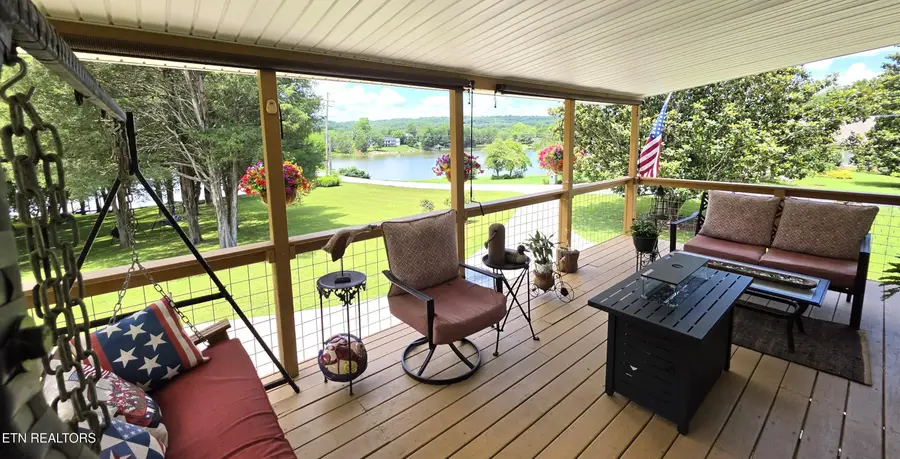 246 Anglers Cove Rd, Kingston, TN 37763 - #2