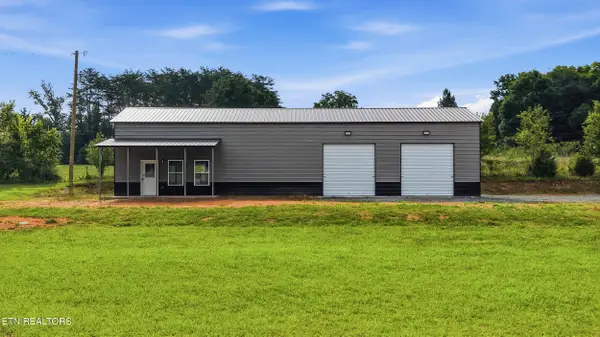 5660 State 58, Decatur, TN 37322