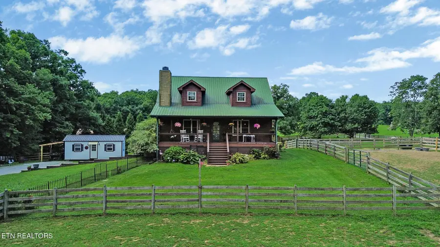 172 Taft Story Rd, Jamestown, TN 38556 - #3