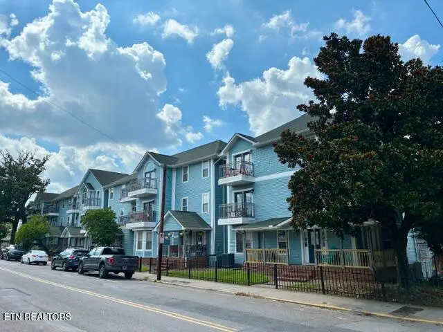 1636 Queen Anne Way, Knoxville, TN 37916 - #2