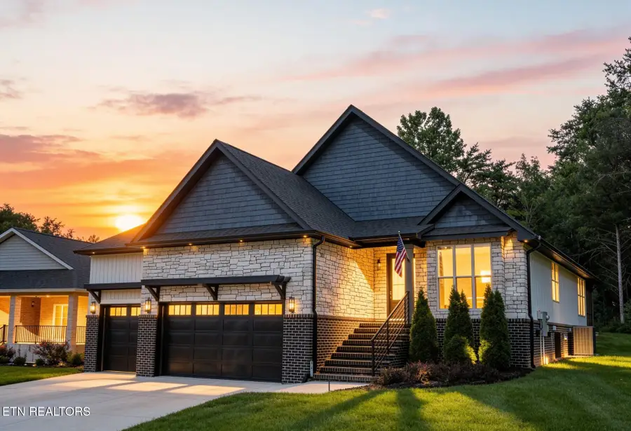161 Dudala Way, Loudon, TN 37774 - #2