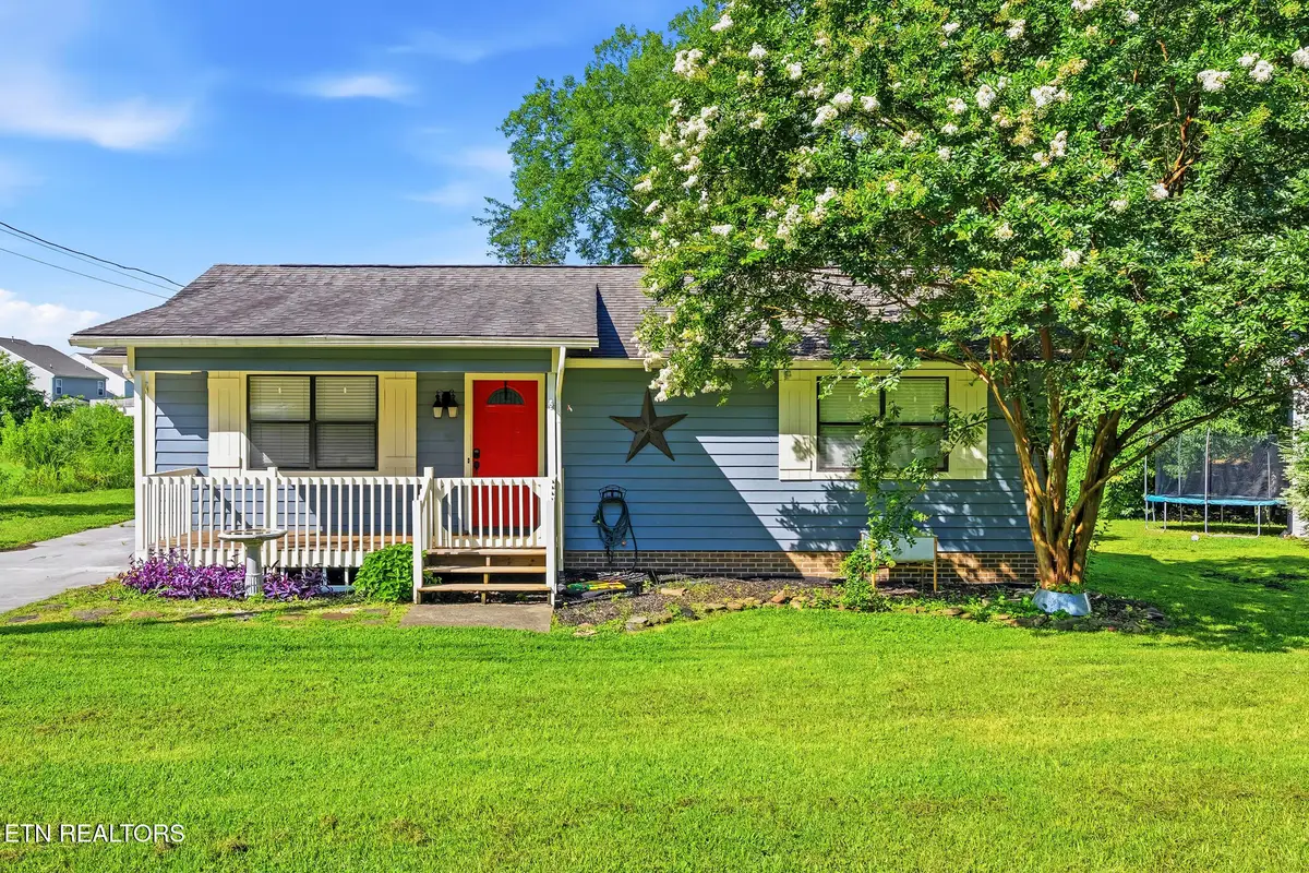 200 Doe Run Blvd, Clinton, TN 37716 - #1