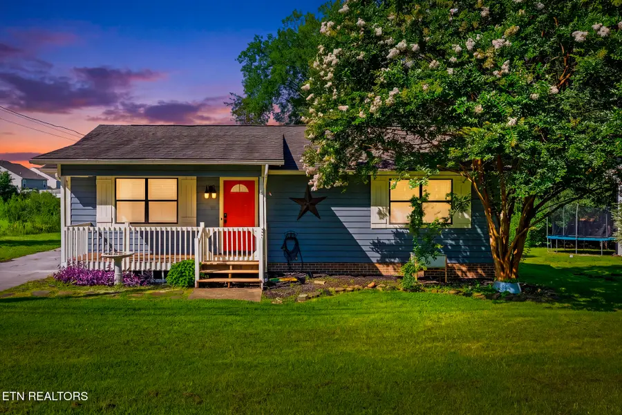 200 Doe Run Blvd, Clinton, TN 37716 - #3