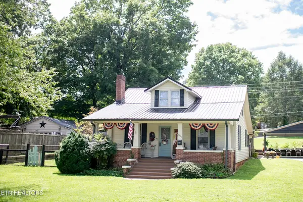 1311 N Main St, Sweetwater, TN 37874