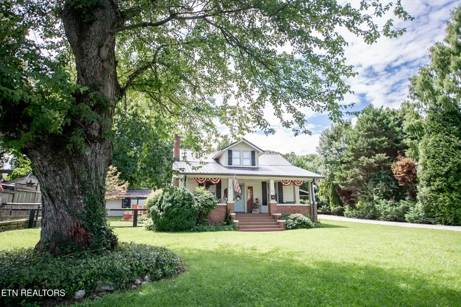 1311 N Main St, Sweetwater, TN 37874 - #2