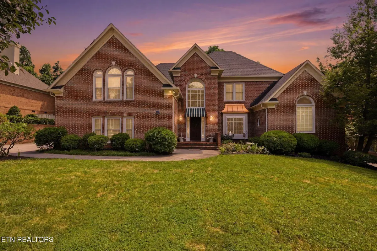 947 Hamilton Ridge Lane, Knoxville, TN 37922 - #1