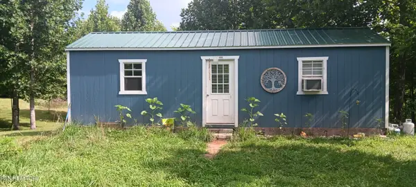 1133 Wheeler Rd, Harrogate, TN 37752