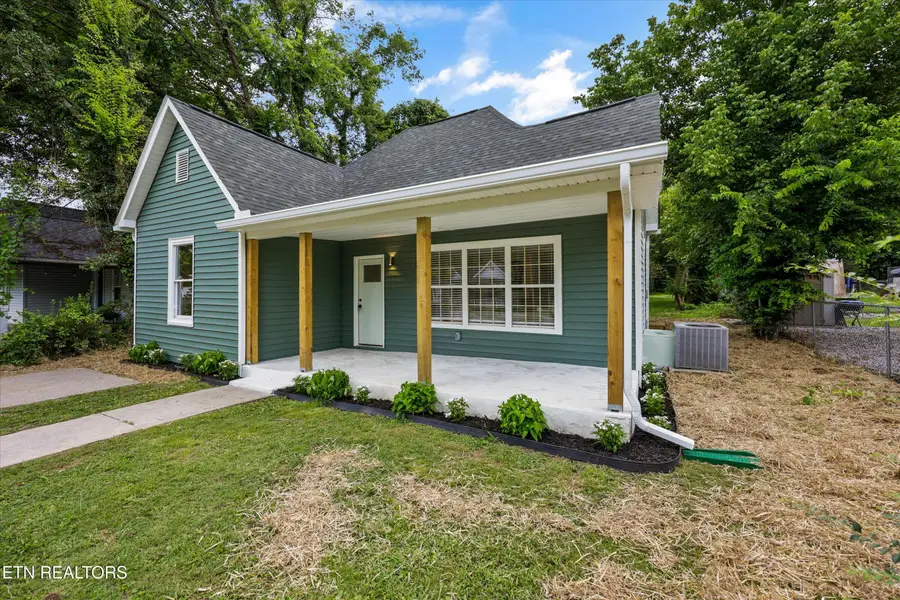 411 E Quincy Ave, Knoxville, TN 37917 - #3