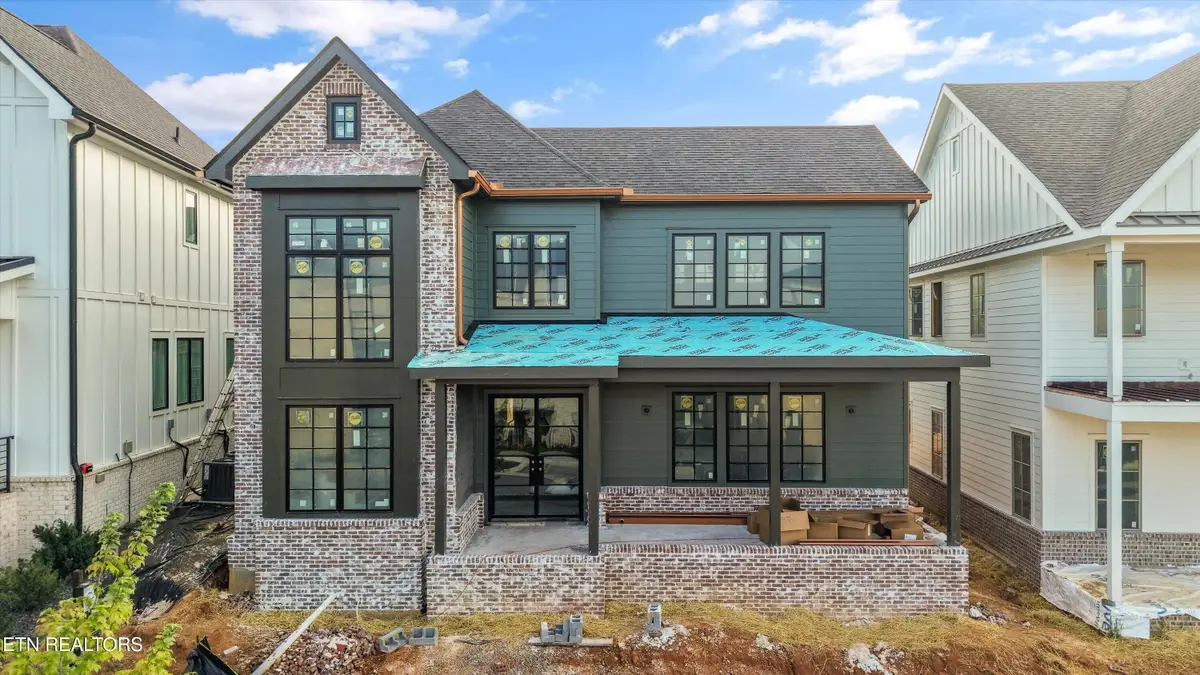 9824 Clingmans Dome Drive, Knoxville, TN 37922 - #1