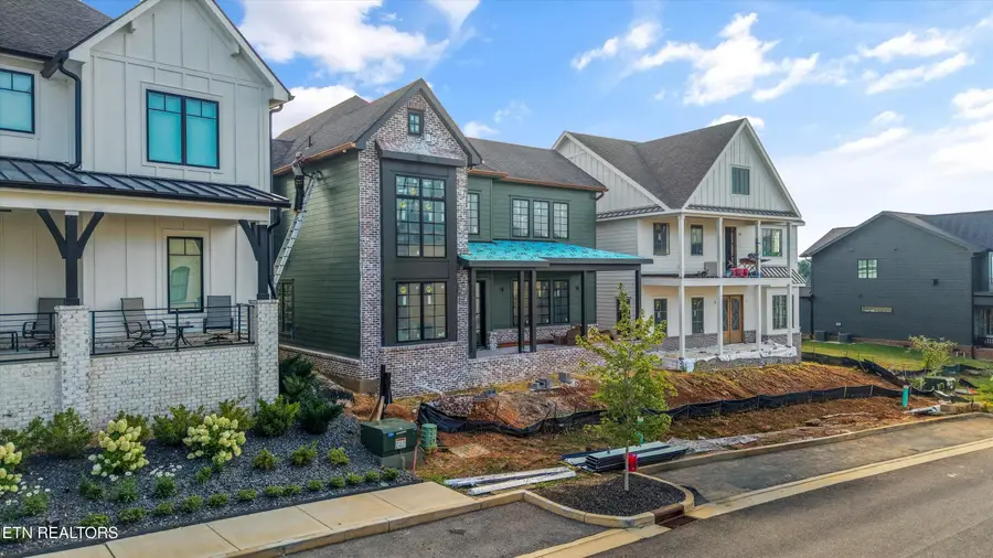9824 Clingmans Dome Drive, Knoxville, TN 37922 - #3