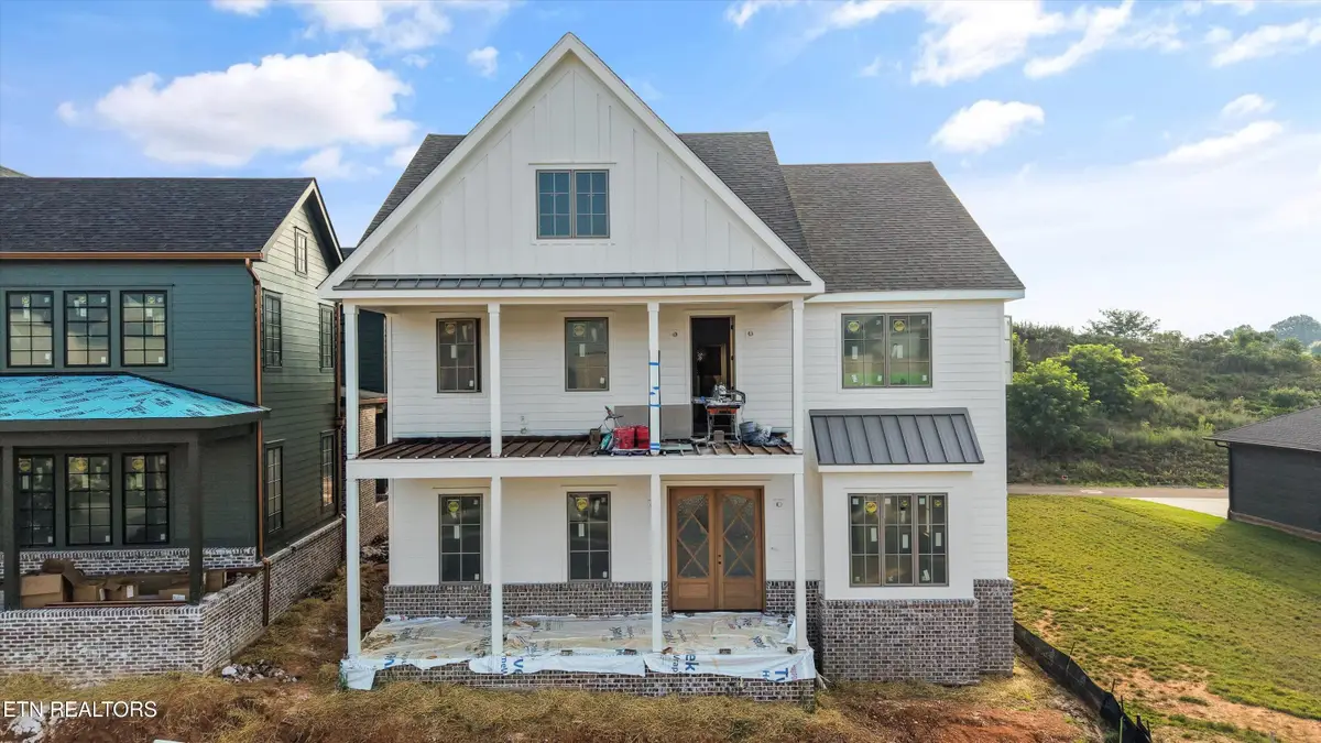 9830 Clingmans Dome Drive, Knoxville, TN 37922 - #1