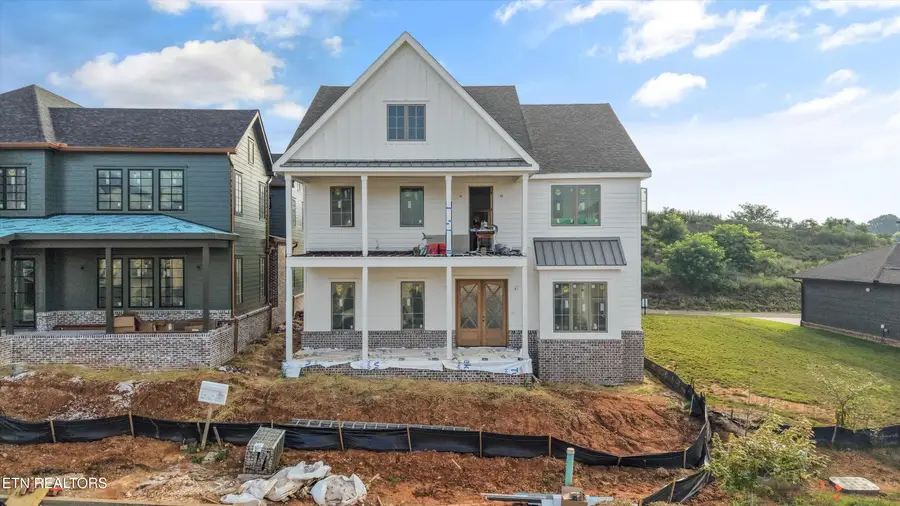 9830 Clingmans Dome Drive, Knoxville, TN 37922 - #3