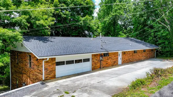 3315 Mattox Cemetery Rd, Sevierville, TN 37862