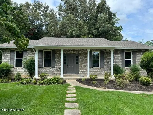 1016 Lovell View Circle, Knoxville, TN 37932 - #1