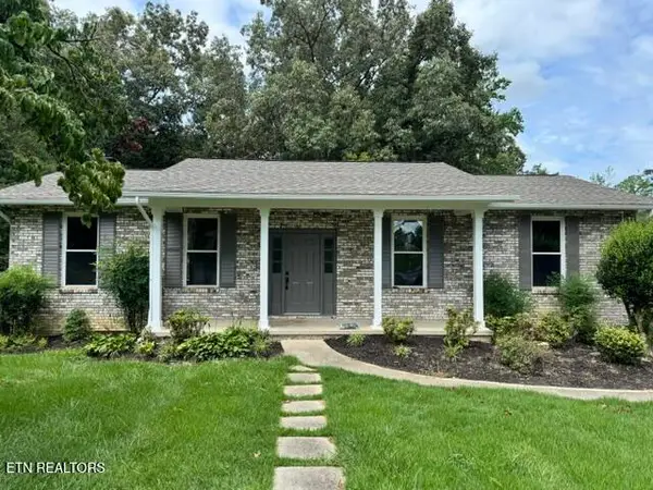 1016 Lovell View Circle, Knoxville, TN 37932
