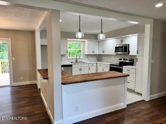 1016 Lovell View Circle, Knoxville, TN 37932 - #2