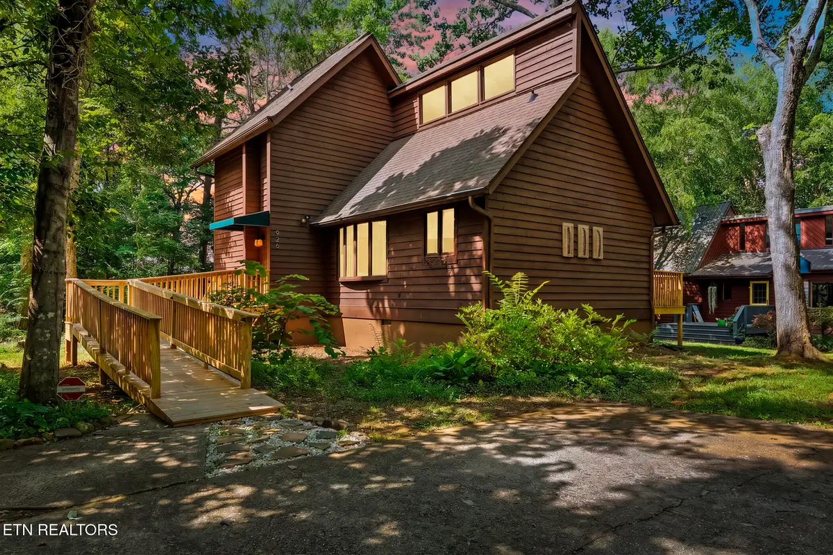 926 Wildwood Garden Drive, Knoxville, TN 37920 - #1