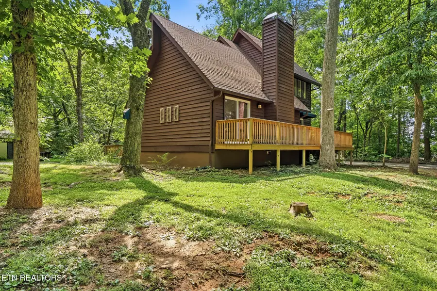 926 Wildwood Garden Drive, Knoxville, TN 37920 - #3