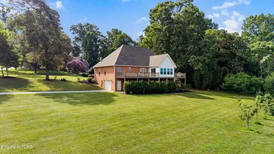 305 Pollys Way, Maryville, TN 37801 - #3