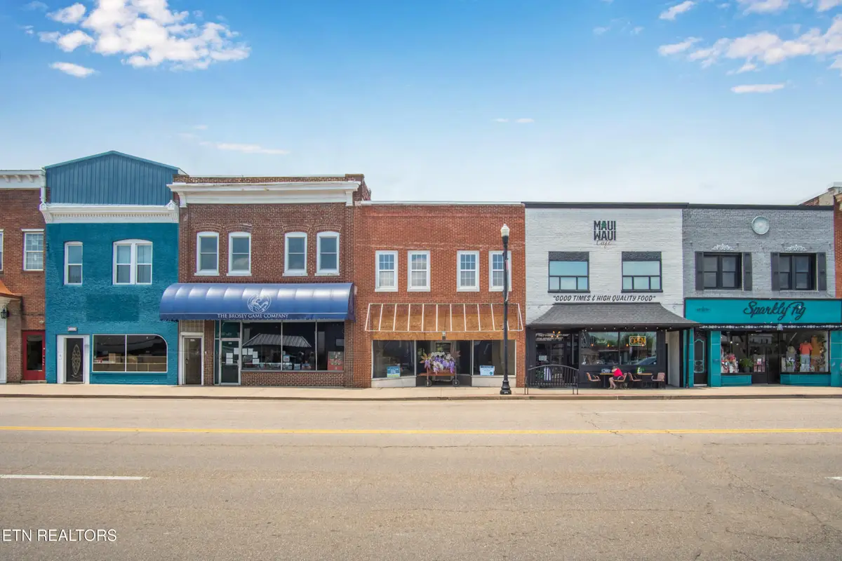 115 E Broadway St, Lenoir City, TN 37771 - #1