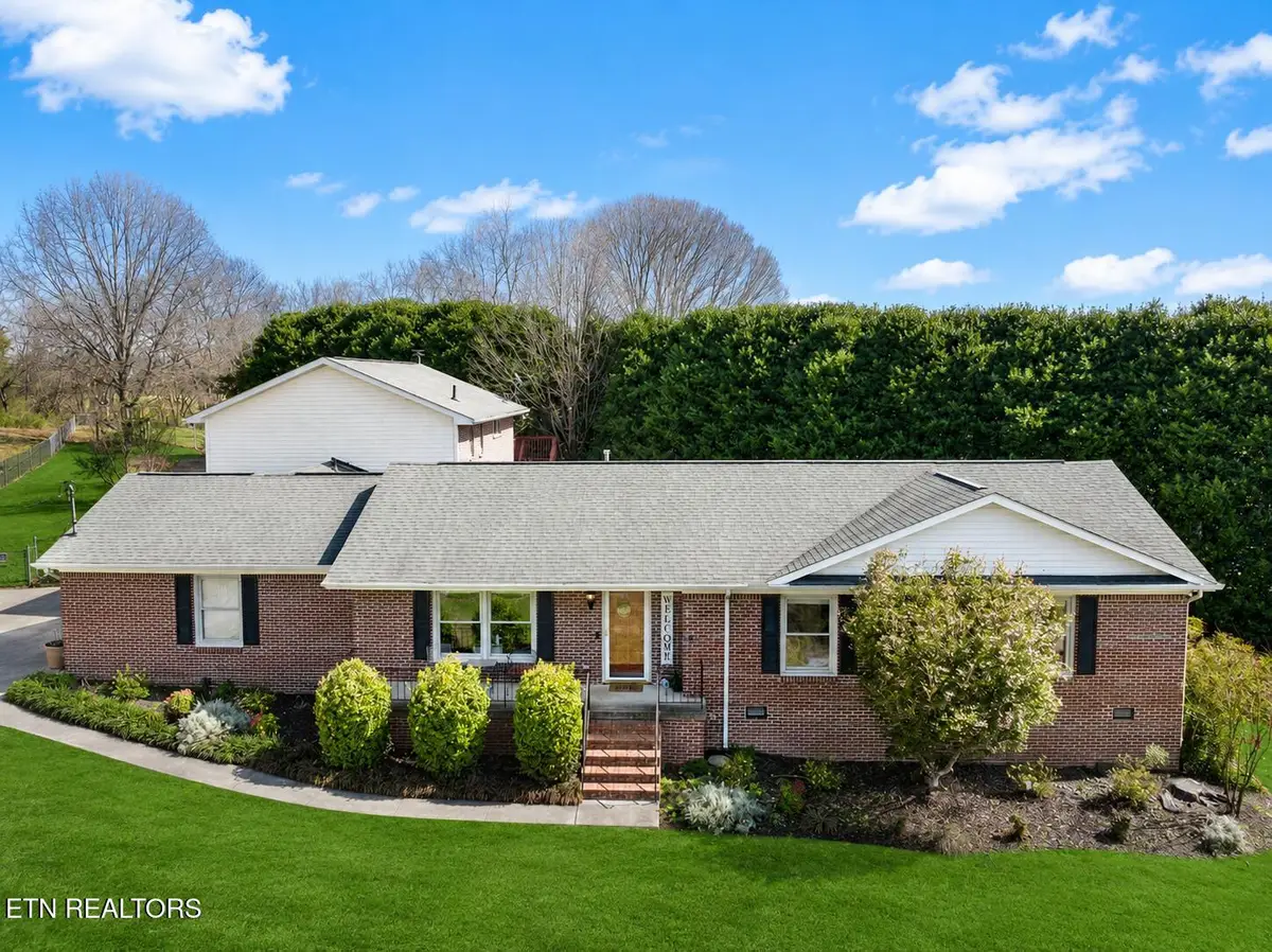 603 Lansdale Drive, Maryville, TN 37803 - #1