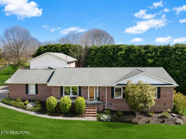 603 Lansdale Drive, Maryville, TN 37803