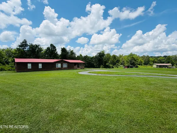 868 Fritzsche Loop, Jamestown, TN 38556