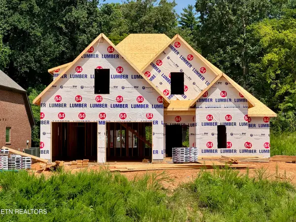 1149 Chardonnay Lane, Knoxville, TN 37932