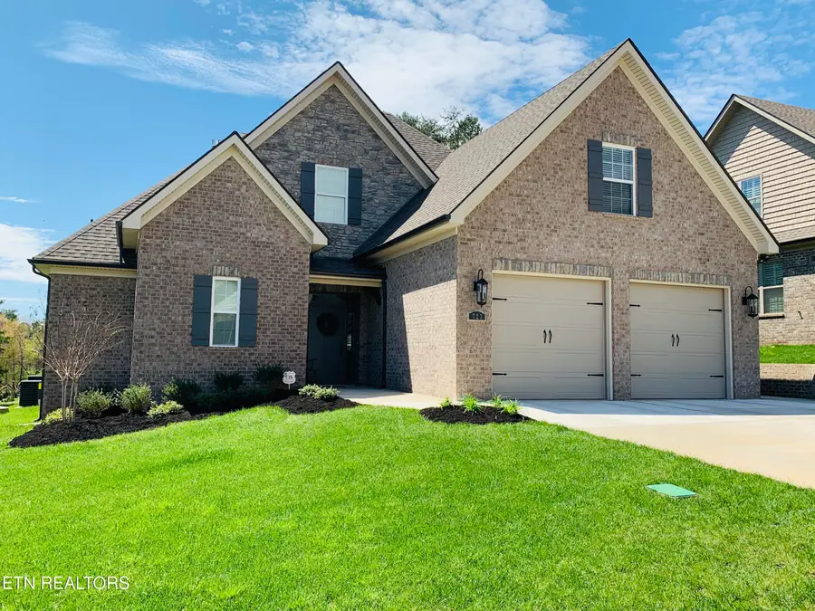 1149 Chardonnay Lane, Knoxville, TN 37932 - #3
