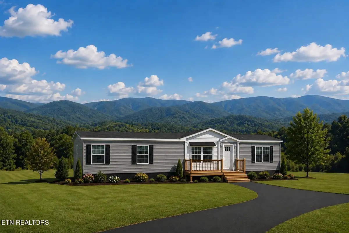 1042 Elaine Drive, Tazewell, TN 37879 - #1