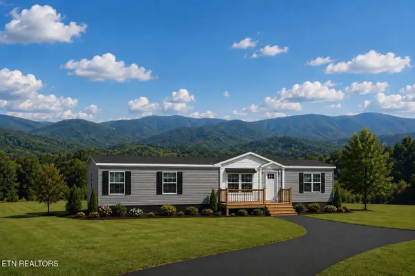 1042 Elaine Drive, Tazewell, TN 37879