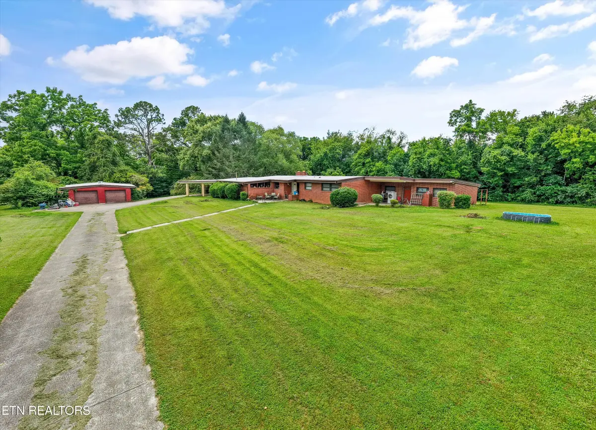 6733 Alkison Lane, Knoxville, TN 37931 - #1