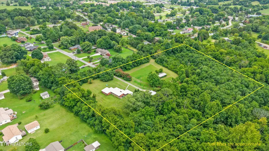 6733 Alkison Lane, Knoxville, TN 37931 - #3