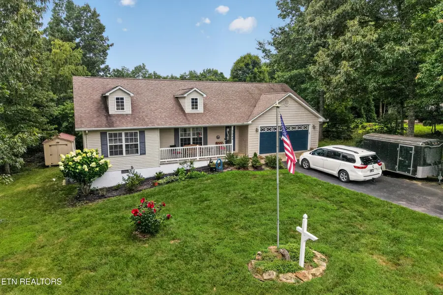 1044 Ackia Drive, Crossville, TN 38572 - #2