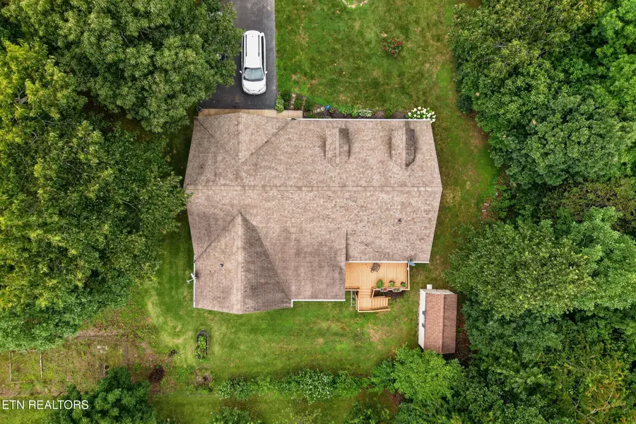 1044 Ackia Drive, Crossville, TN 38572 - #3