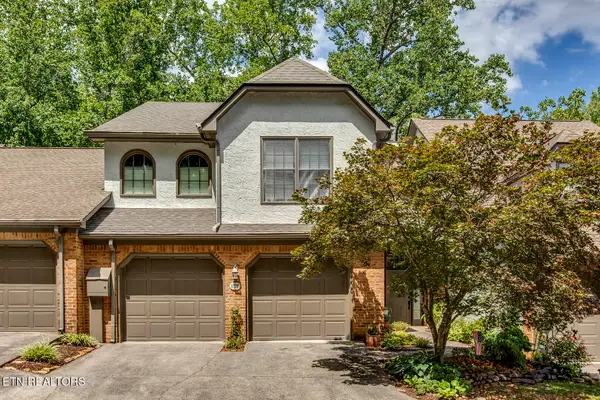807 Ethans Glen Drive, Knoxville, TN 37923
