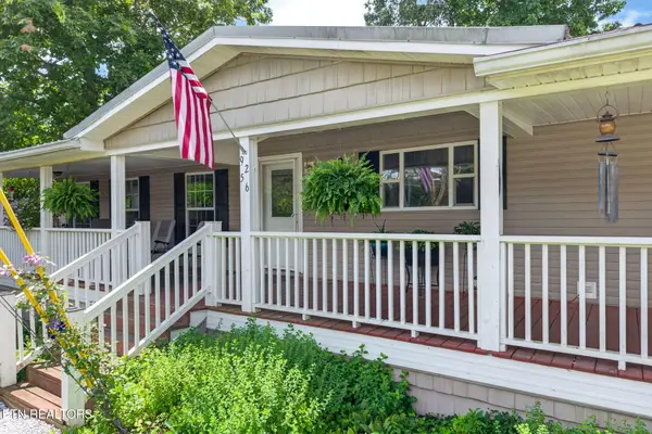 9256 Cherokee Tr, Crossville, TN 38572
