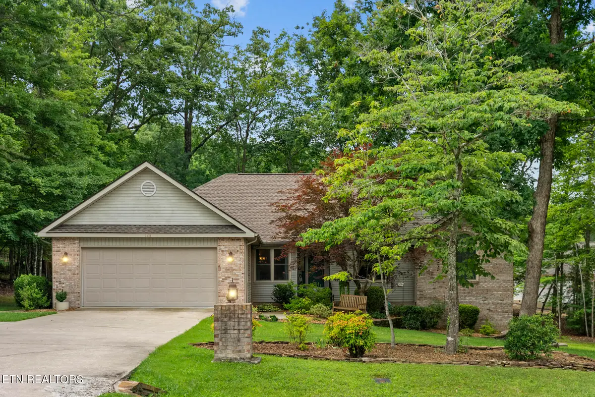 125 Markham Lane, Crossville, TN 38558 - #1