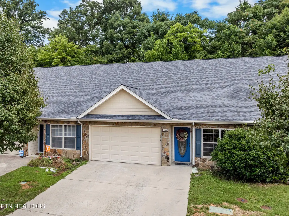 5290 Avery Woods Lane, Knoxville, TN 37921 - #1