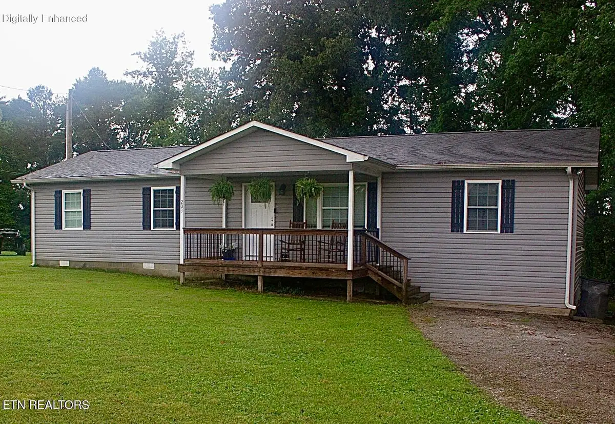203 Heidel Circle, Wartburg, TN 37887 - #1