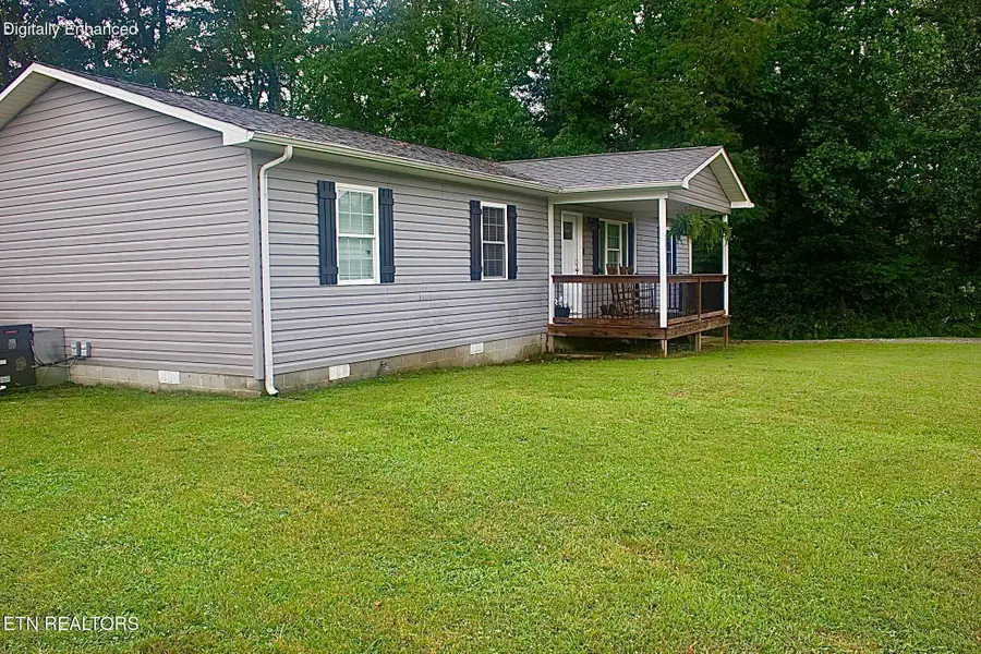 203 Heidel Circle, Wartburg, TN 37887 - #3