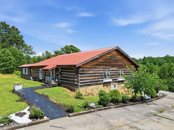 802 Lee Shirley Rd, Maryville, TN 37801