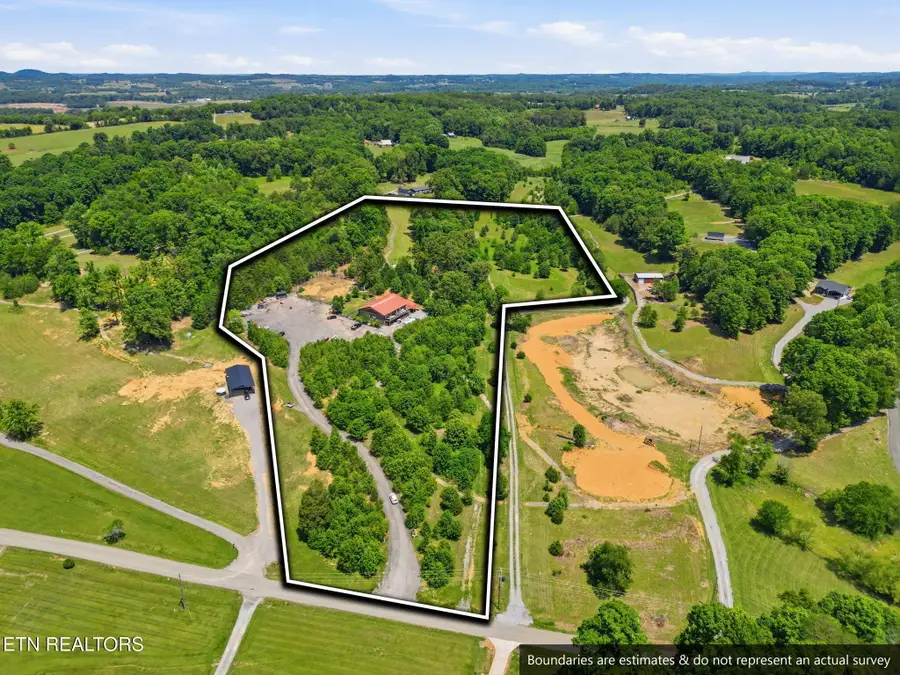 802 Lee Shirley Rd, Maryville, TN 37801 - #2