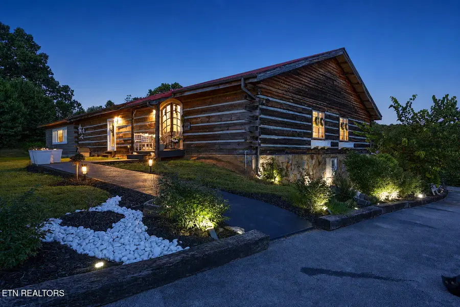 802 Lee Shirley Rd, Maryville, TN 37801 - #3